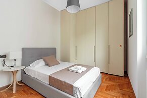 Casa da Suite Albani