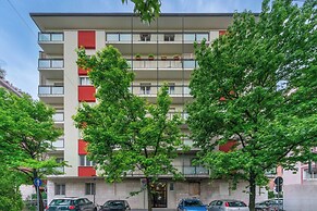 Casa da Suite Albani