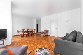 Casa da Suite Albani