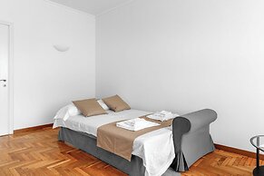 Casa da Suite Albani