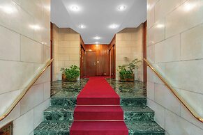 Casa da Suite Albani