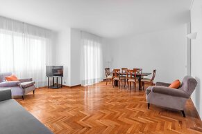 Casa da Suite Albani