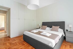 Casa da Suite Albani