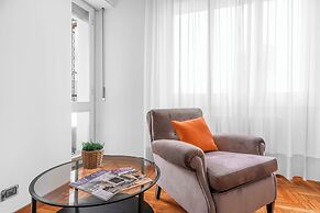 Casa da Suite Albani