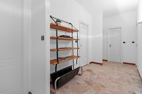 Casa da Suite Albani