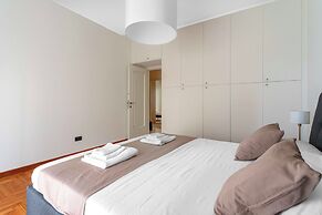 Casa da Suite Albani