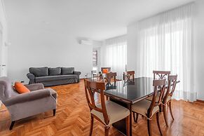 Casa da Suite Albani