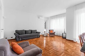 Casa da Suite Albani