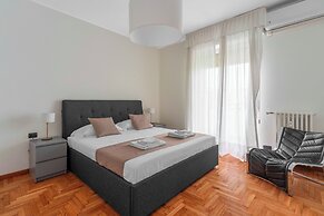 Casa da Suite Albani