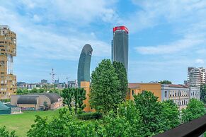 Casa da Suite Albani