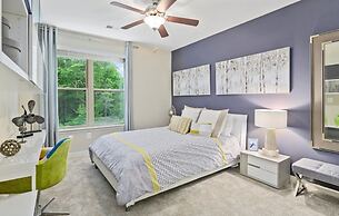 National at Woodbridge