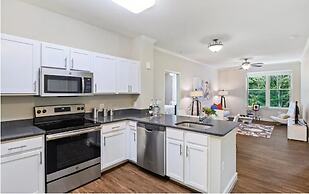 National at Woodbridge