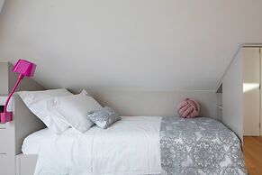 Stunning Villa Scorpaena w swimming pool