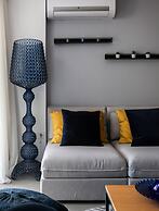 Stunning Villa Scorpaena w swimming pool