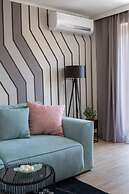 Stunning Villa Scorpaena w swimming pool