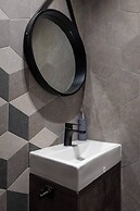 Stunning Villa Scorpaena w swimming pool