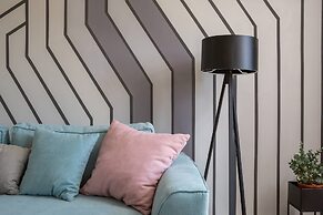 Stunning Villa Scorpaena w swimming pool