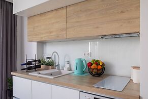 Stunning Villa Scorpaena w swimming pool