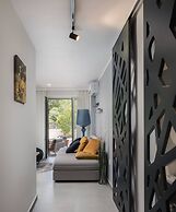 Stunning Villa Scorpaena w swimming pool