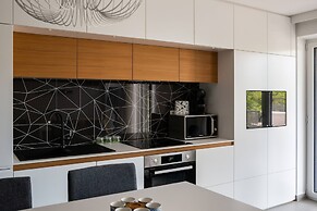 Stunning Villa Scorpaena w swimming pool