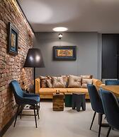 Stunning Villa Scorpaena w swimming pool