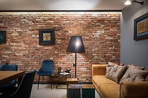 Stunning Villa Scorpaena w swimming pool