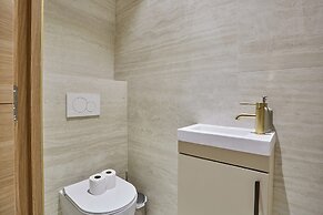 Sublim Apartment 3 Bedrooms Center of Paris