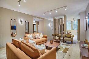 Sublim Apartment 3 Bedrooms Center of Paris