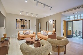 Sublim Apartment 3 Bedrooms Center of Paris