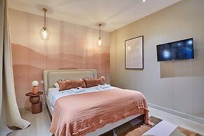 Sublim Apartment 3 Bedrooms Center of Paris