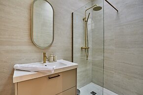 Sublim Apartment 3 Bedrooms Center of Paris