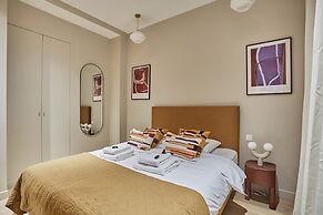 Sublim Apartment 3 Bedrooms Center of Paris