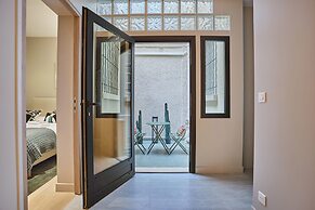 Sublim Apartment 3 Bedrooms Center of Paris