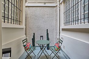 Sublim Apartment 3 Bedrooms Center of Paris