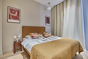 Sublim Apartment 3 Bedrooms Center of Paris