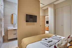 Sublim Apartment 3 Bedrooms Center of Paris