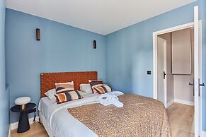 Magnificent new Flat Le Marais/beaubourg