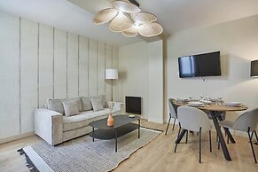 Apartment in the Center of Paris/montmartre