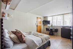 Sublim & New Studio Saint Germain Invalide