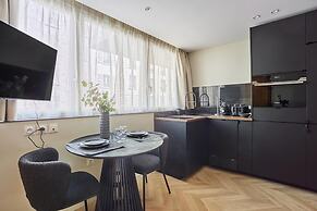 Sublim & New Studio Saint Germain Invalide