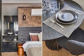 Sublim & New Studio Saint Germain Invalide