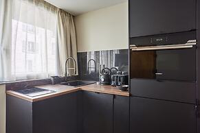 Sublim & New Studio Saint Germain Invalide