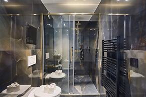 Sublim & New Studio Saint Germain Invalide