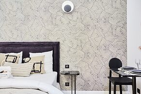 Superb New Studio in the Center of Paris/opera