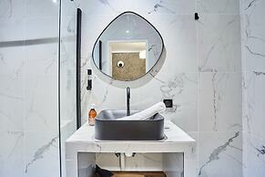 Superb New Studio in the Center of Paris/opera