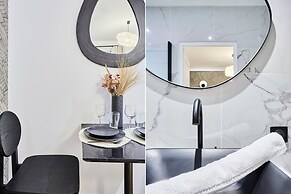 Superb New Studio in the Center of Paris/opera