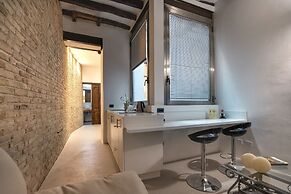 C&O Savoia Deluxe Rooms