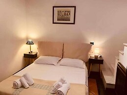 C&O Savoia Deluxe Rooms