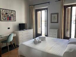C&O Savoia Deluxe Rooms