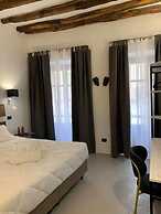 C&O Savoia Deluxe Rooms
